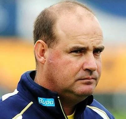 Mickey Arthur