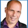Yanis Varoufakis