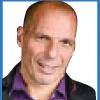 Yanis Varoufakis