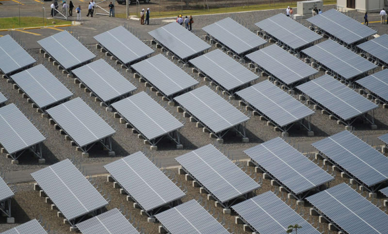 Limits to green growth