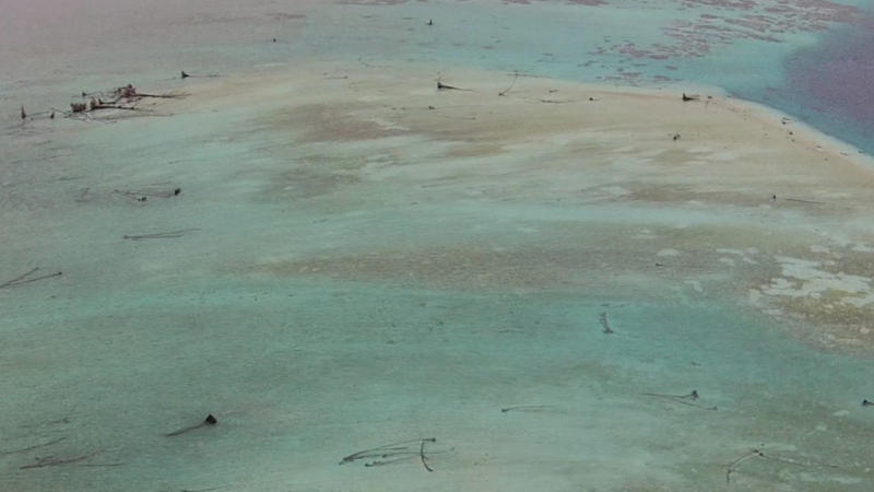 World heritage in danger