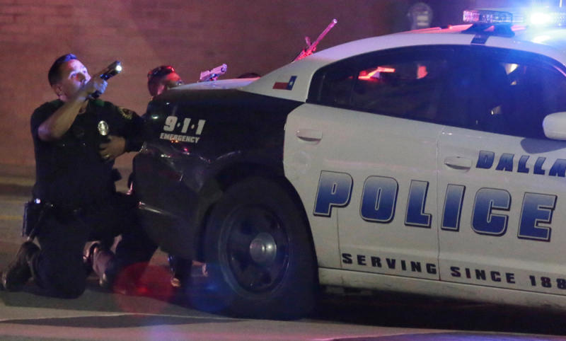 Social media changing perception of policing