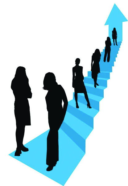 Year of female leaders?
