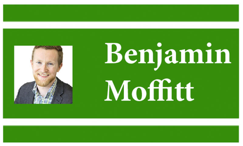 Benjamin Moffitt