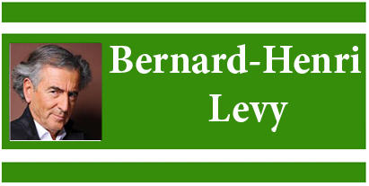Bernard-Henri Levy