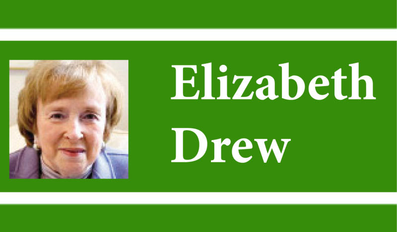 Elizabeth Drew