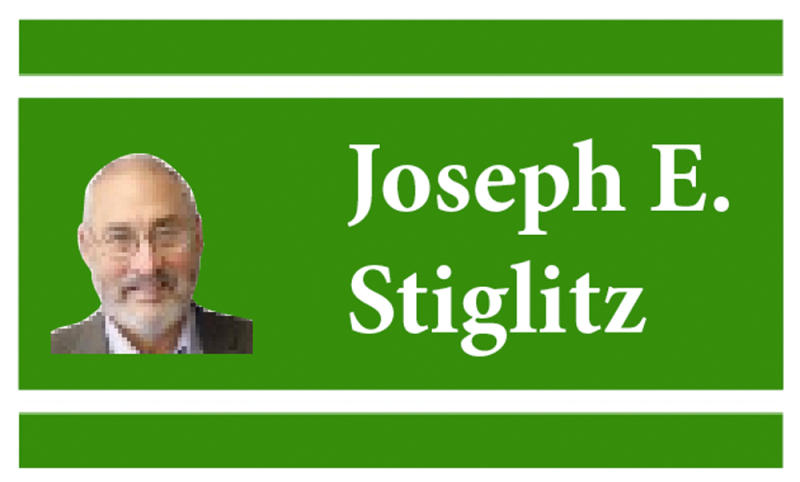 Joseph E. Stiglitz
