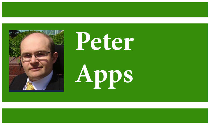 Peter Apps