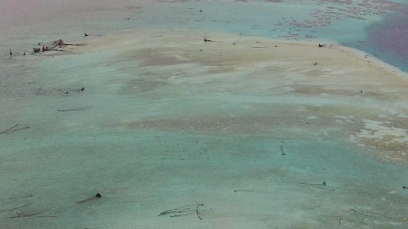 World heritage in danger