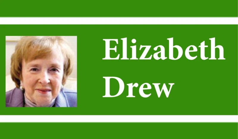 Elizabeth Drew