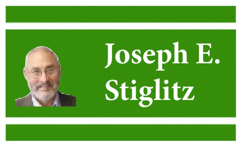Joseph E. Stiglitz