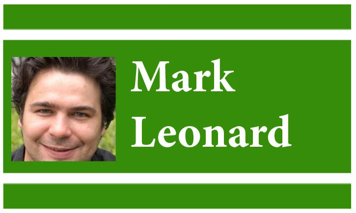 Mark Leonard