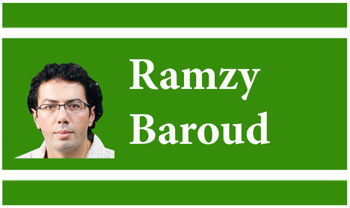 Ramzy Baroud