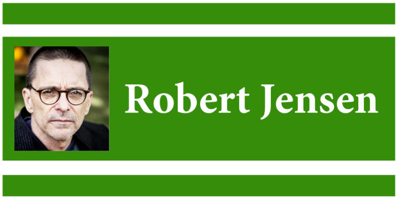 Robert Jensen