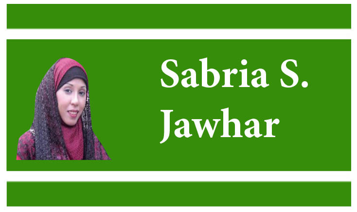 Sabria S. Jawhar
