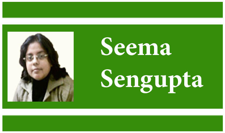 Seema Sengupta