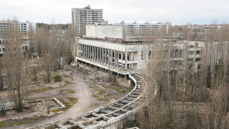 Lessons from Chernobyl, Fukushima