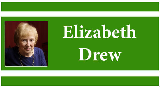 Elizabeth Drew