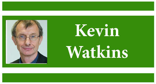 Kevin Watkins