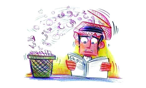 Mother tongue versus lingua franca