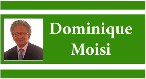 Dominique Moisi