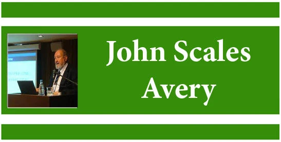 John Scales Avery
