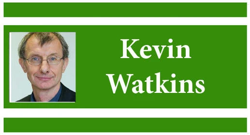 Kevin Watkins