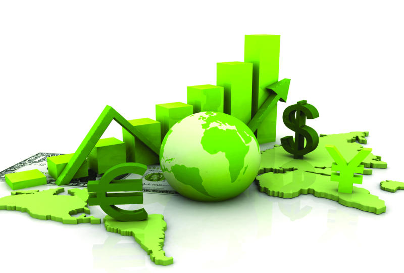 G20 embraces green finance