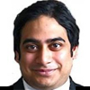 Muddassar Ahmed