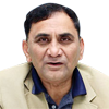 Bikram Vohra