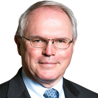 Christopher R. Hill