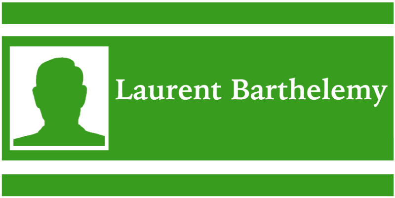Laurent Barthelemy