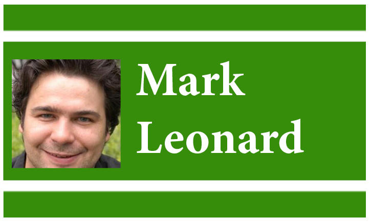 Mark Leonard