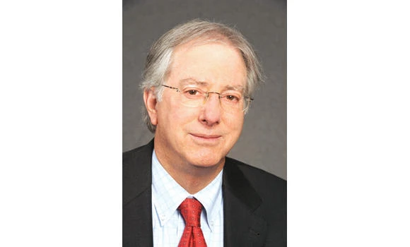 Dennis Ross ... optimism
