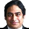 Muddassar Ahmed