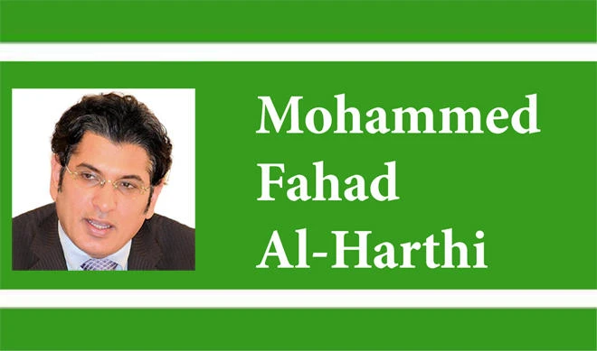 Saudi Arabia — When figures speak for themselves