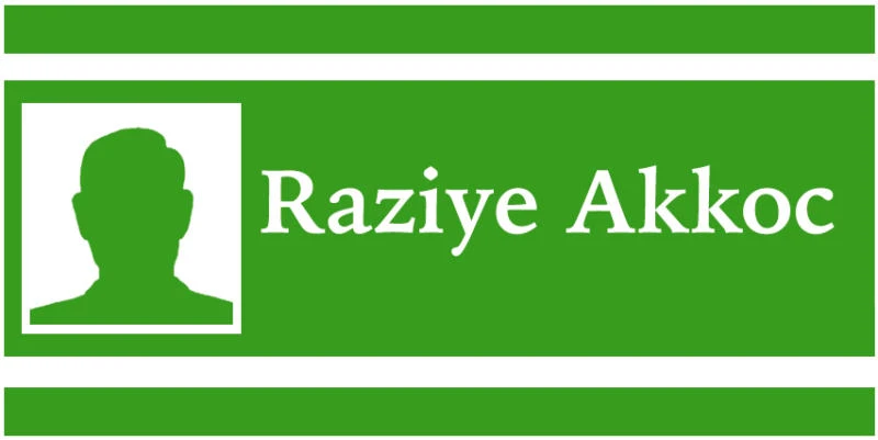 Raziye Akkoc