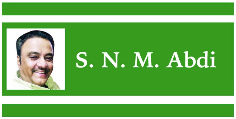 S.N.M. Abdi