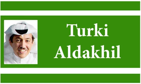 Turki Aldakhil