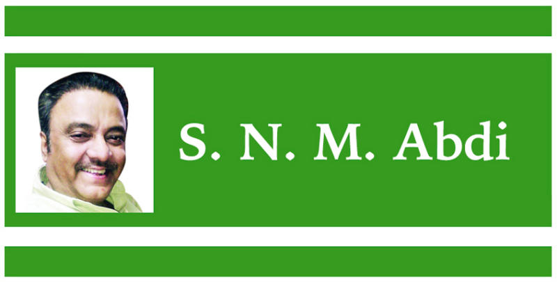 S.N.M. Abdi