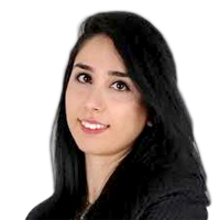 Sinem Cengiz