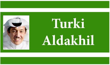 Turki Aldakhil