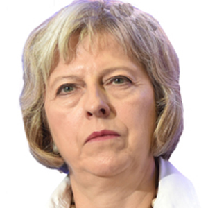 May’s Conservatives heading down open road to Brexit