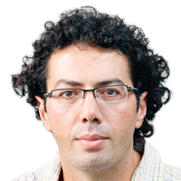Ramzy Baroud