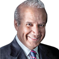 ABDULRAHMAN AL-RASHED