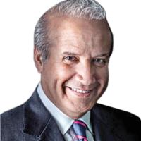 Abdulrahman Al-Rashed
