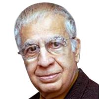 AMIR TAHERI