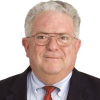 Chas W. Freeman, Jr.