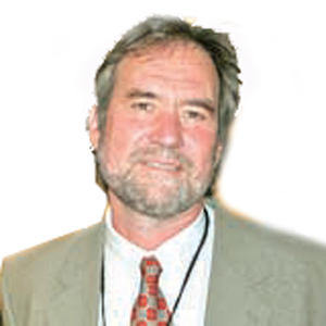 Daryl Copeland