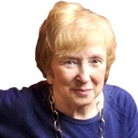 Elizabeth Drew
